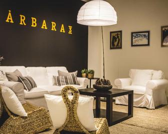 Apartamentos Barbara 3 - Alicante - Sala de estar