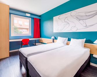ibis Madrid Getafe - Getafe - Quarto