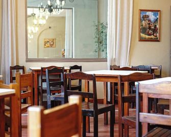 Hotel de la Linda - Ciudad de Salta - Restaurante