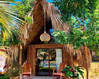 Hotel Isla Mucura - Isla Mucura - Edificio