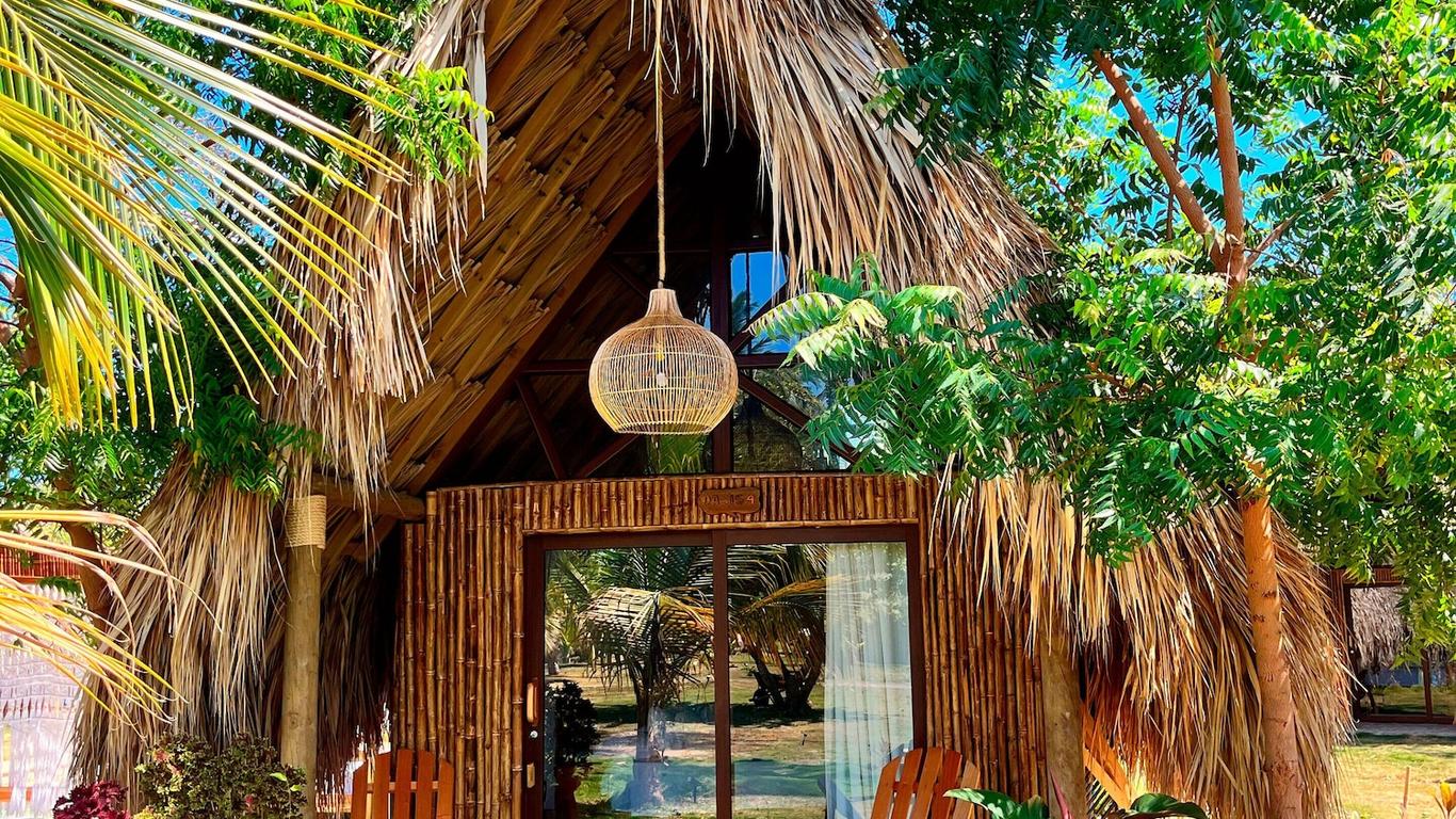 Hotel Isla Mucura