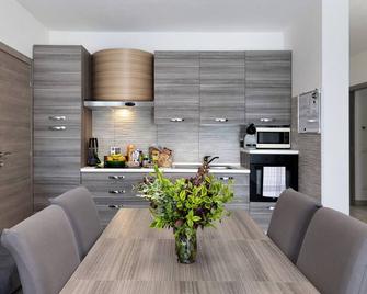 Bnb anima - Cervere - Essbereich