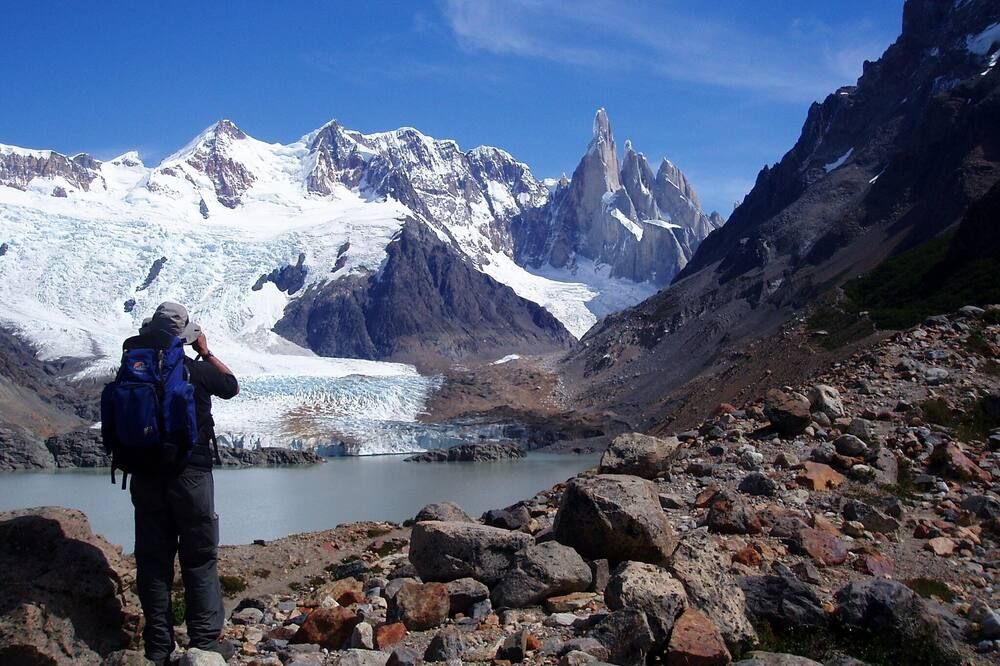 Hotel Lunajuim - El Chaltén