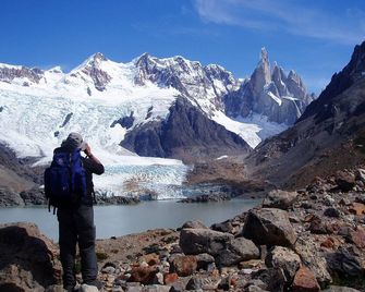 Hotel Lunajuim - El Chaltén