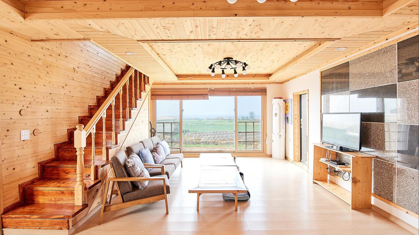 ستاي إن جيجو