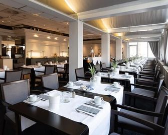 Lindgart Hotel Minden - Minden - Restaurace