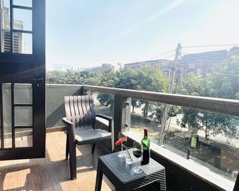 Olive Service Apartments - Artemis - Gurugram