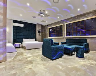 Hotel 24 Block - Suwon - Lobby
