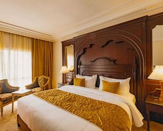 Grand Mogador Agdal & Spa - Marrakech - Habitación