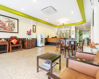 Le Hua Hotel - Phuket City