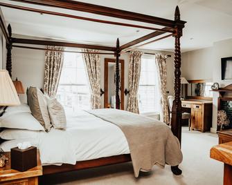 The Peppermill - Devizes - Schlafzimmer