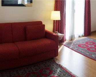Hotel Marco Polo - Campalto - Soggiorno