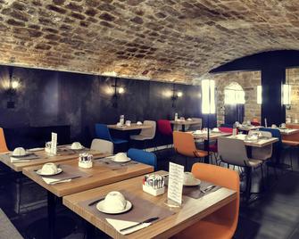 Hôtel Mercure Paris Gare de l'Est Magenta - Parigi - Ristorante