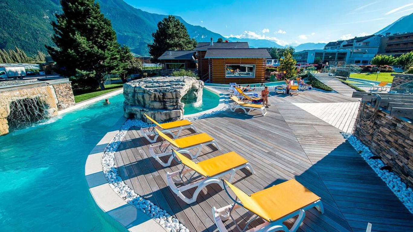 أوتل ديز بينز دي سيلون