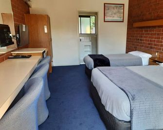 Abbotswood Motor Inn - Geelong