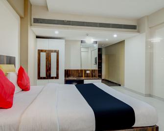 Dhuri Resort - Vasai - Habitación