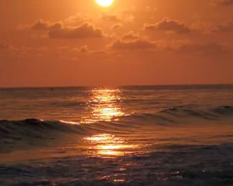 Bvg Marina Luxury Condo Ocean View - a Sight to Be Seen - Ixtapa - Playa