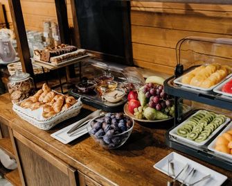 Yarden Hotel by Artery Hotels - Krakow - Buffet