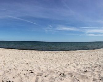 Pensionat Grankullavik - Byxelkrok - Playa