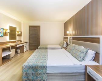 Loncera Resort & Spa Hotel - Avsallar - Bedroom