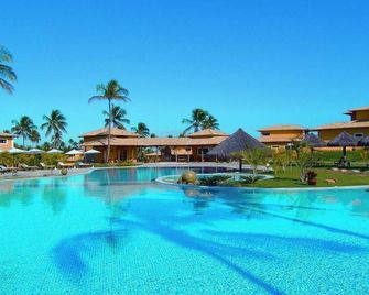 Lagoa Eco Village - Tibau do Sul - Piscina