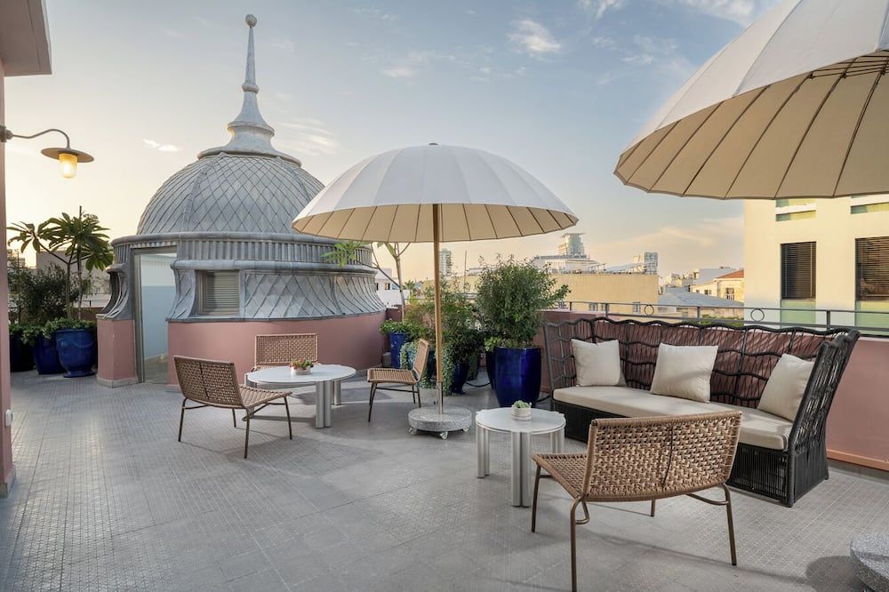 מלון נורדוי