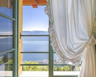 Villa Sostaga Boutique Hotel - Gargnano
