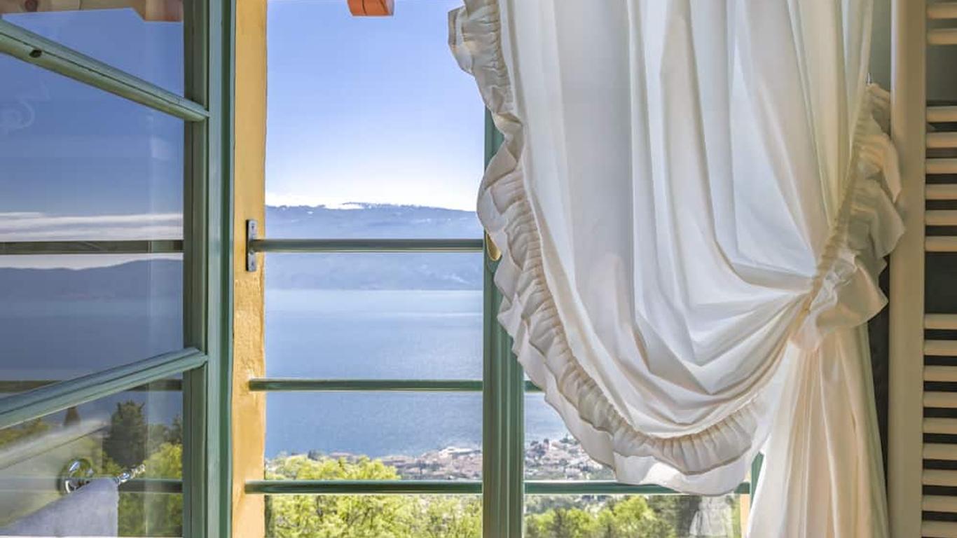 Villa Sostaga Boutique Hotel