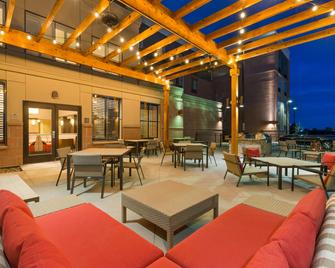 Homewood Suites by Hilton Denver Tech Center - Englewood - Patio
