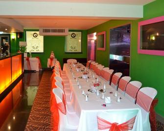 Chatsworth Hotel - Hastings - Restaurant