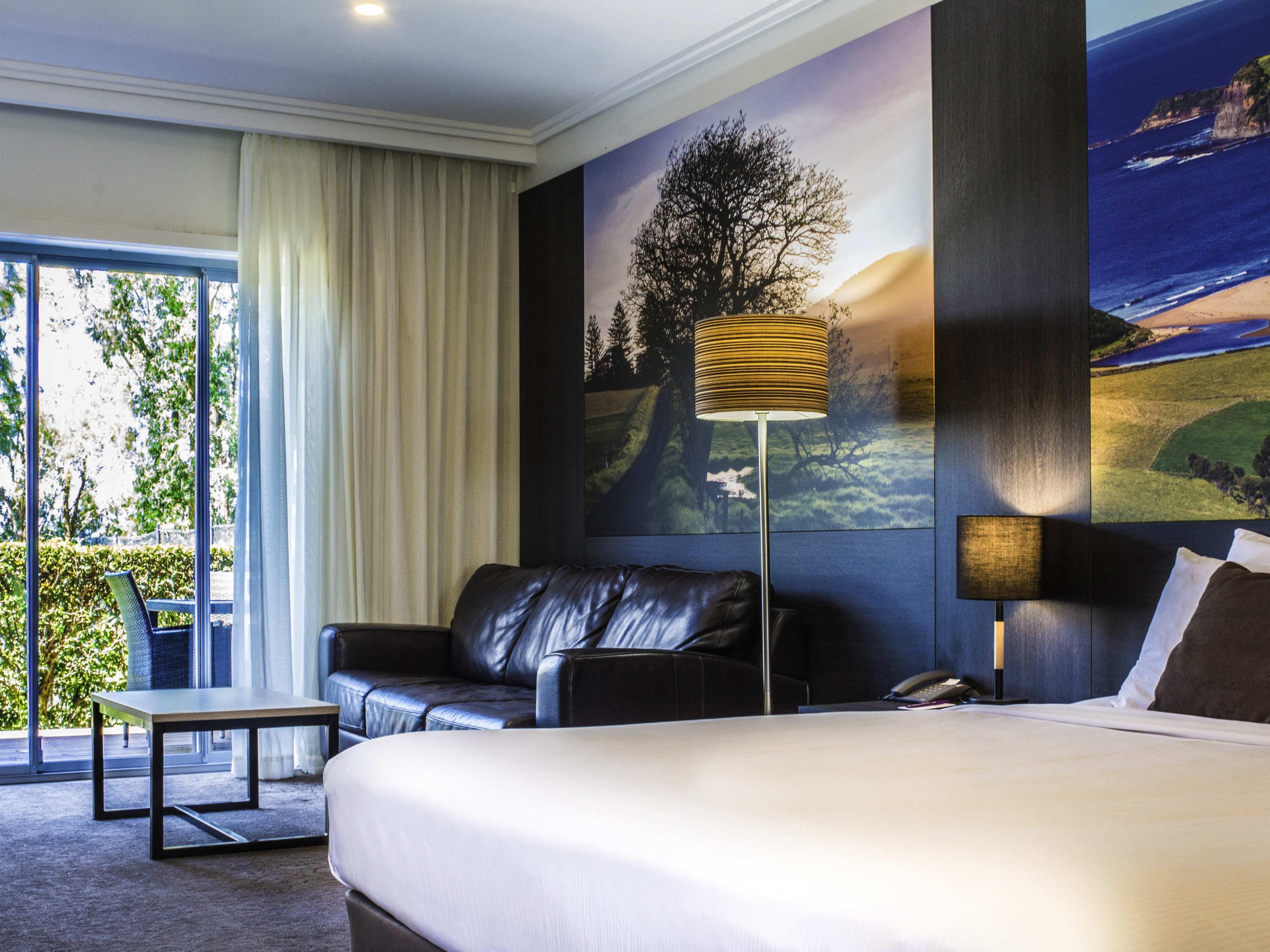 Mercure Gerringong Resort