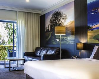 Mercure Gerringong Resort - Gerringong - Schlafzimmer