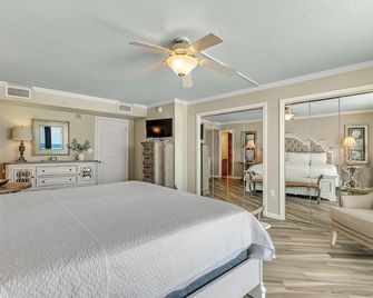 Perdido Towers West 907 - Perdido Key - Habitación