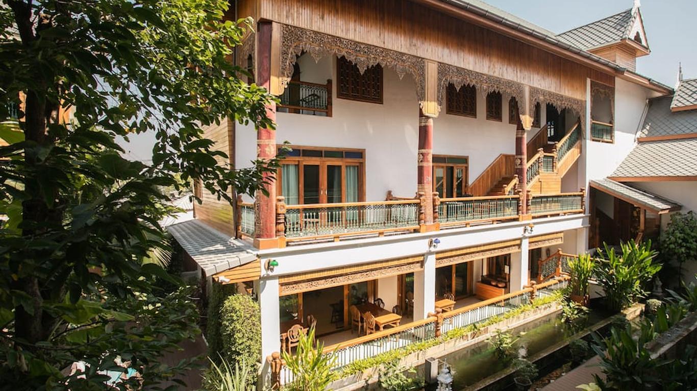 فندق بينجفيمان