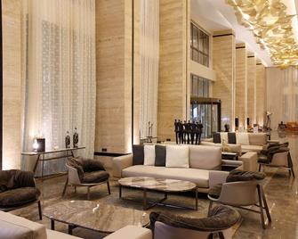 Grand Plaza Hotel - Jazan - Jazan - Lounge