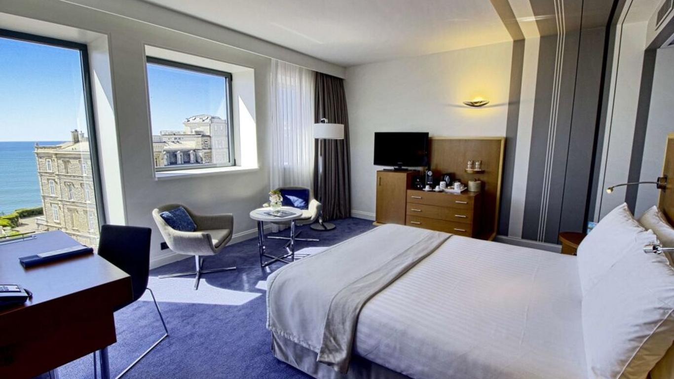 Radisson Blu Hotel, Biarritz