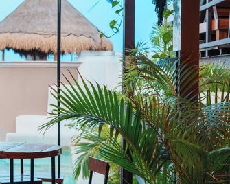 Maui Hostels Playa del Carmen - Playa del Carmen
