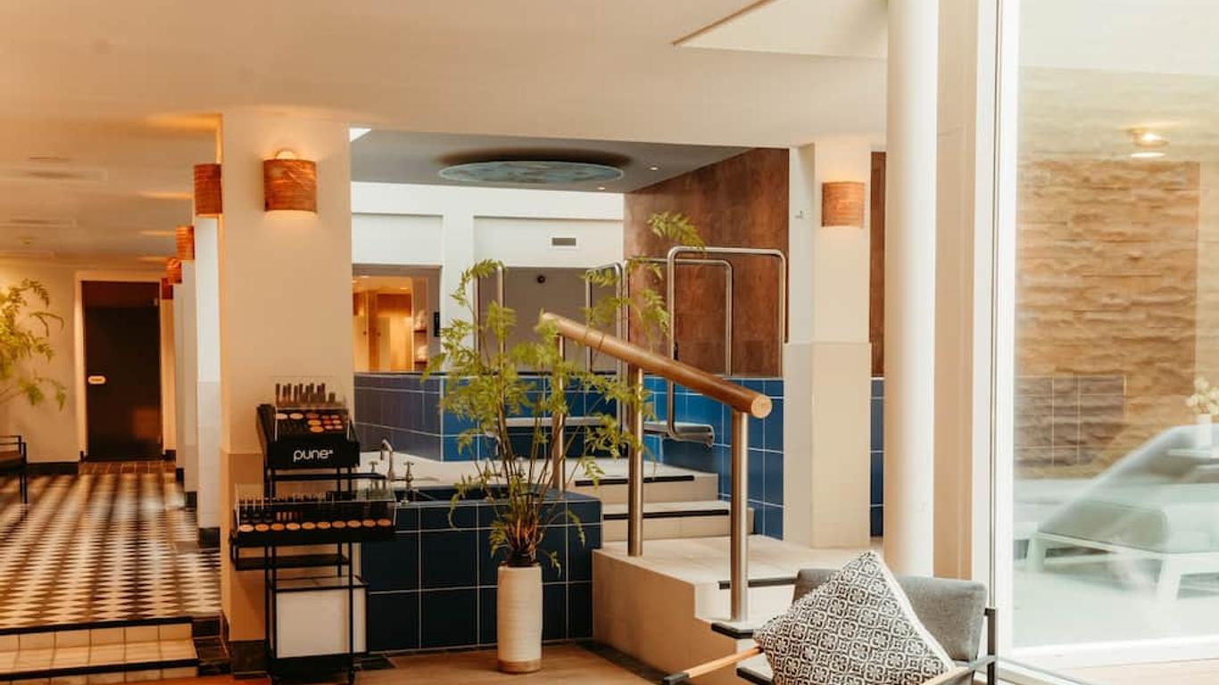 Grand Hotel Karel V