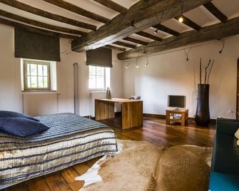 Indrani lodge - Bousval