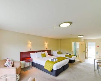 Asure Avenue Motor Lodge - Timaru-Distrikt