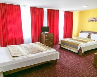 Hotel Global - Braşov