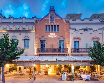 Kalma Sitges Hotel, an Ascend Collection Hotel - סיטגס - בניין
