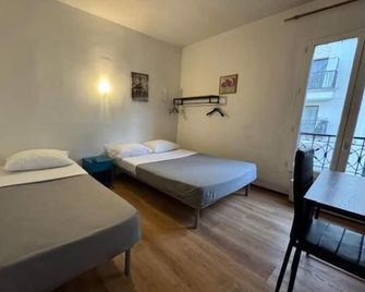 Hotel Chevallier - Levallois-Perret