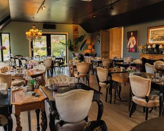 Mercator - Vendôme - Ristorante