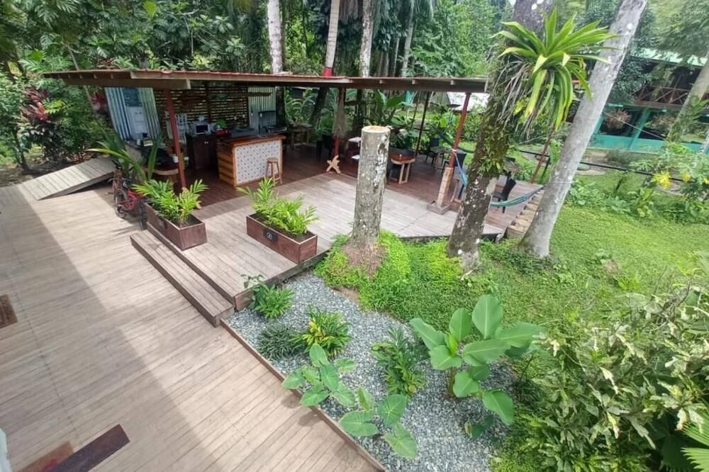 La Luciernaga Big Creek - Bocas del Toro