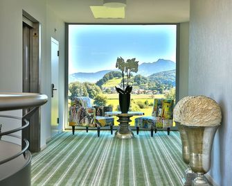 Hotel Rhy - Oberriet