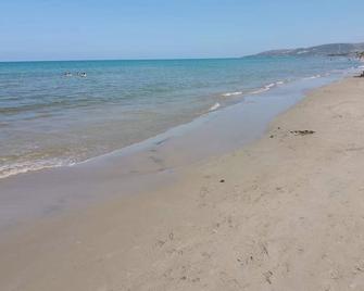 Villa Marina - Sorso - Playa