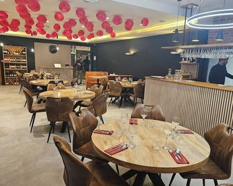 Cap Hôtel - Noyelles-Godault - Restaurant