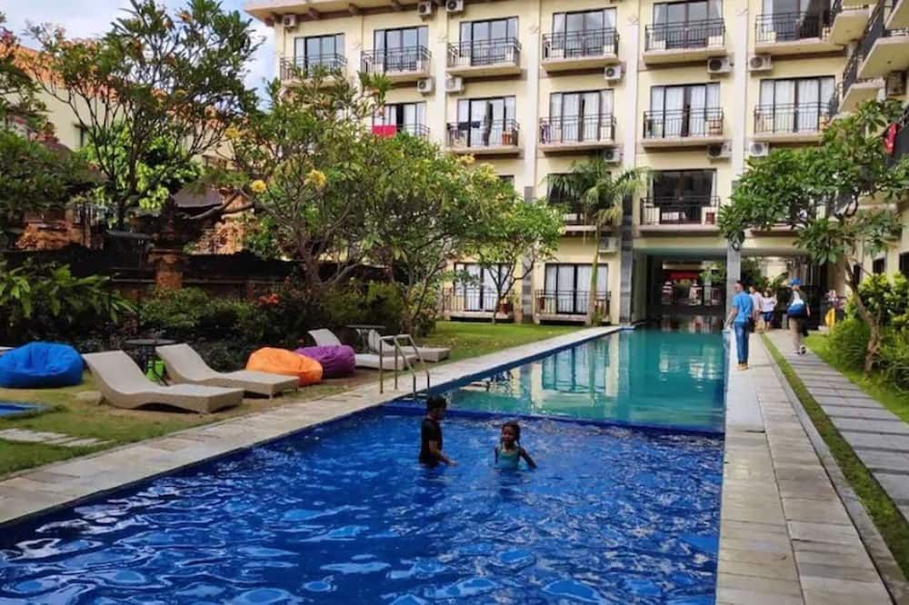 The Aroma's of Bali Hotel & Residence