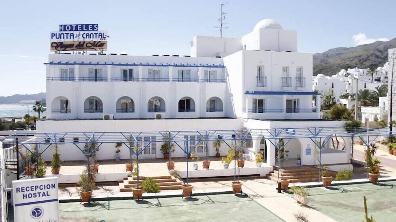 Hotel Virgen del Mar